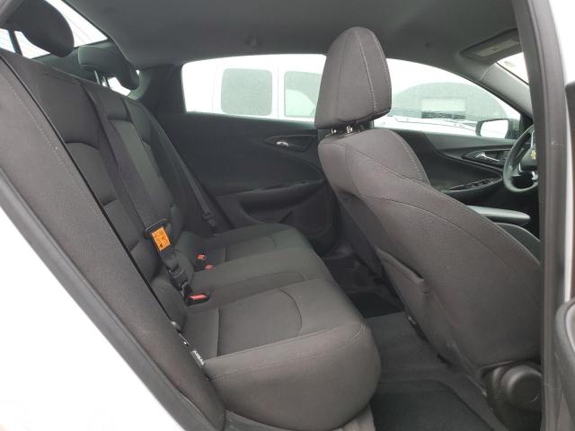 2018 CHEVROLET MALIBU LS - 1G1ZB5ST1JF276913