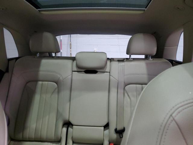 2018 AUDI Q5 PREMIUM - WA1BNAFY1J2047017