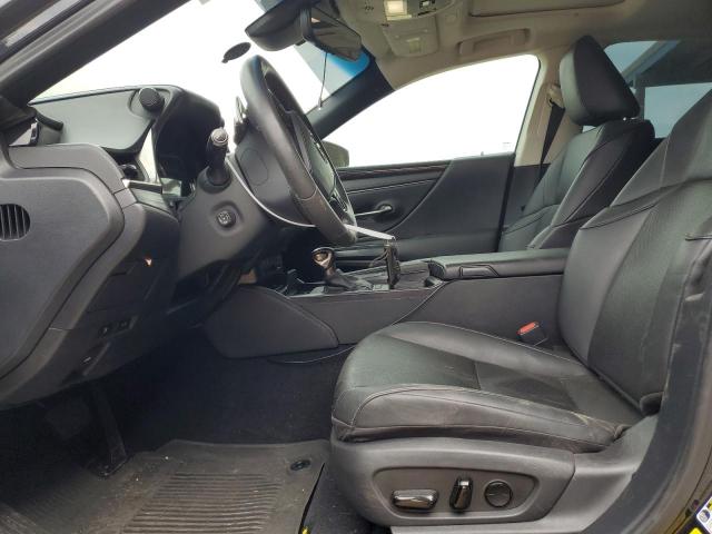 2021 LEXUS ES 300H 58ADA1C16MU006087
