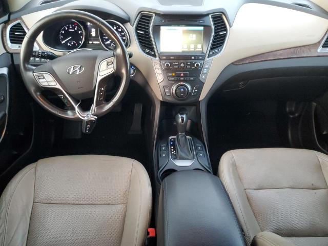 2017 HYUNDAI SANTA FE S - KM8SR4HF9HU194669