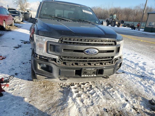 2019 FORD F150 SUPER - 1FTEW1EP9KFD13094