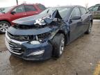 2021 CHEVROLET MALIBU LT - 1G1ZD5ST6MF021656