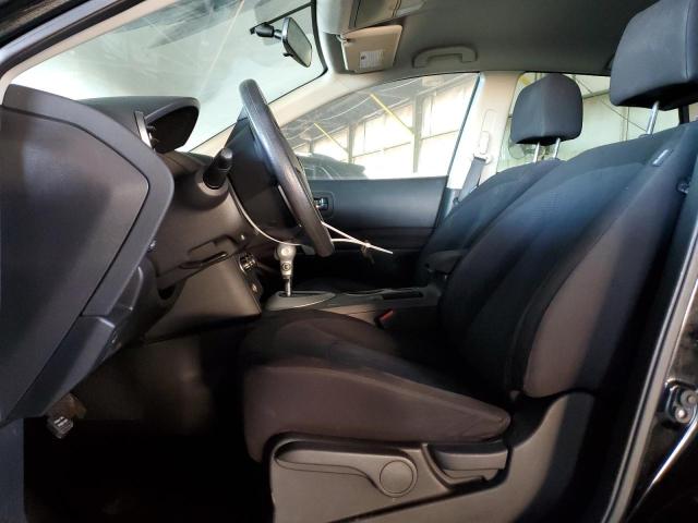 2015 NISSAN ROGUE SELE - JN8AS5MT6FW652616