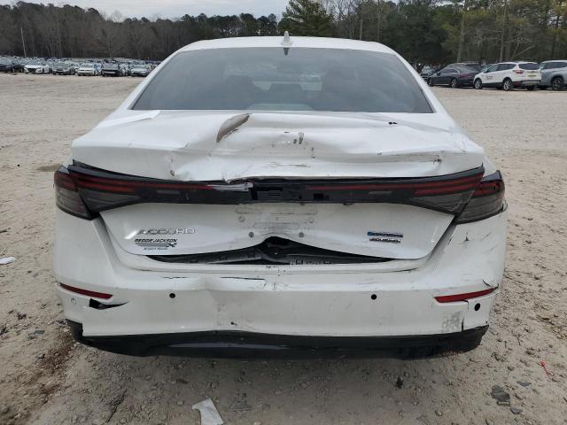 2023 HONDA ACCORD TOU - 1HGCY2F89PA003127