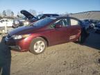 2015 HONDA CIVIC LX - 19XFB2F51FE273967