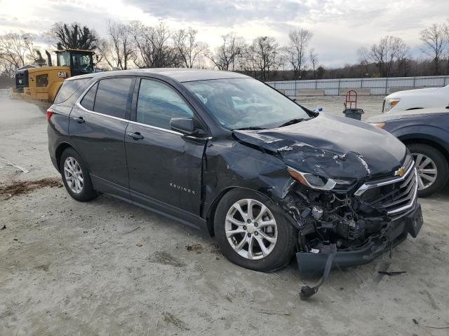 2018 CHEVROLET EQUINOX LT - 3GNAXJEV4JL378005