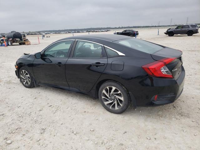 Vin: 19xfc2f72ge066312, lot: 87003784, honda civic ex 20162