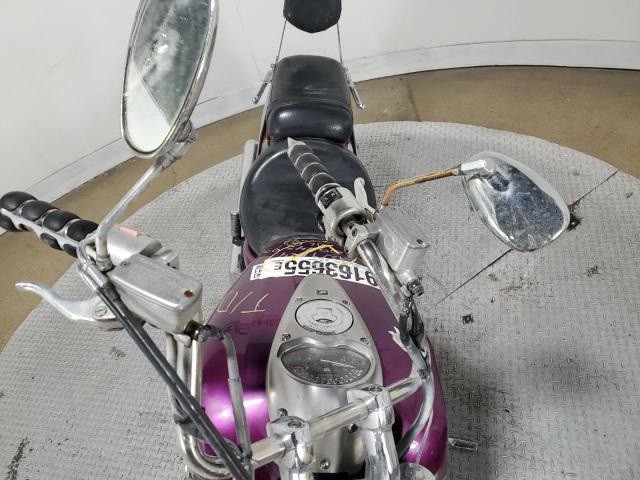 2004 HONDA VTX1800 N3 1HFSC49F74A200751