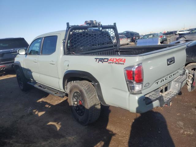 2022 TOYOTA TACOMA DOU 3TMCZ5AN4NM499318