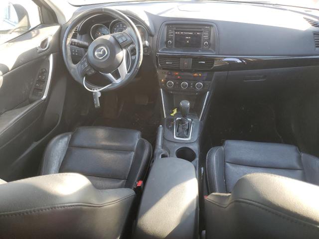 2015 MAZDA CX-5 GT - JM3KE4DY5F0550778