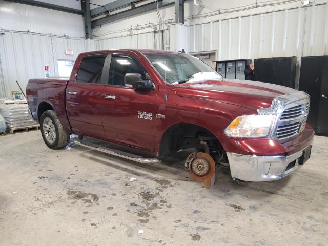2016 RAM 1500 SLT - 3C6RR7LT7GG215237