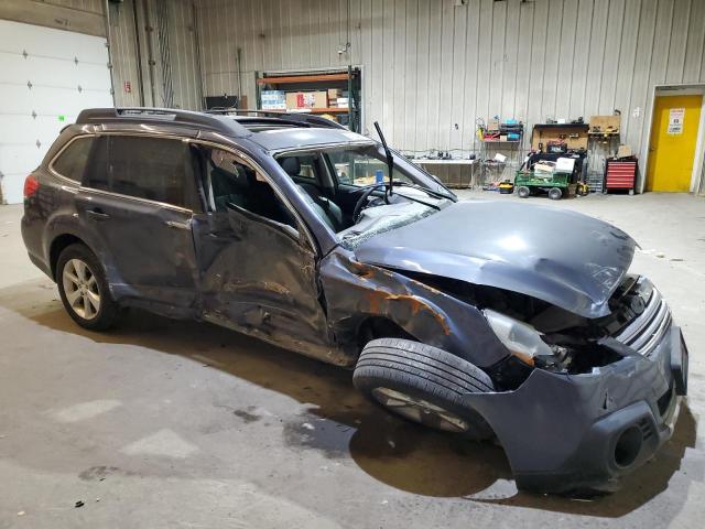 Vin: 4s4brblc1e3302656, lot: 87224824, subaru outback 2.5i limited 20144