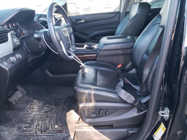 2016 GMC YUKON SLT - 1GKS2BKC7GR110124