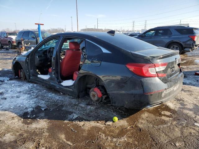 2018 HONDA ACCORD SPO - 1HGCV1F36JA227325