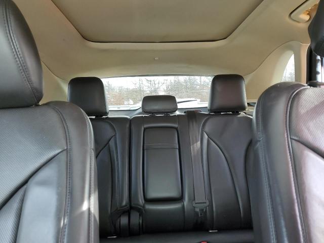 2015 LINCOLN MKC 5LMTJ2AH1FUJ27893