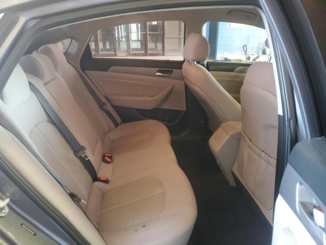 2018 HYUNDAI SONATA SPO - 5NPE34AF8JH644003