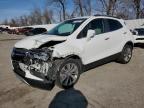 2018 BUICK ENCORE PRE - KL4CJASB9JB600093