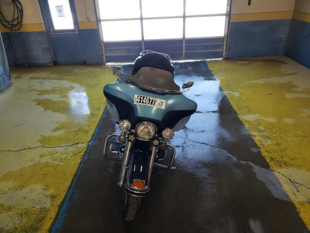 2001 HARLEY-DAVIDSON FLHTCUI SH 1HD1FLW191Y610985