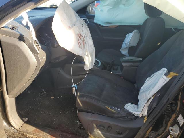 2015 NISSAN ROGUE S - KNMAT2MV9FP520906