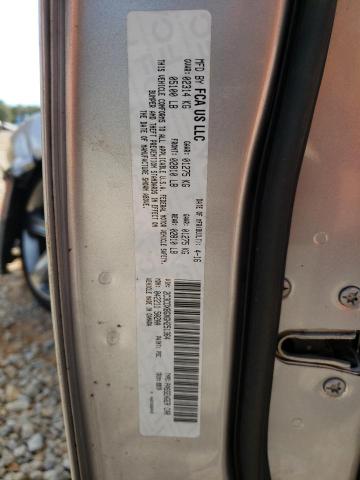 2016 DODGE CHARGER SE - 2C3CDXBGXGH251364