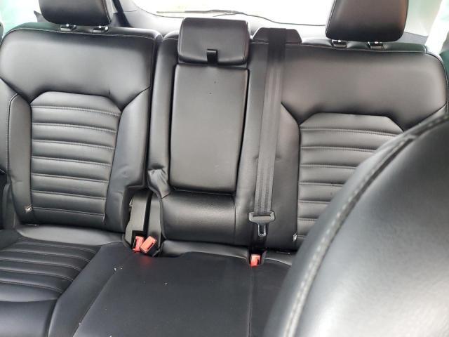 2022 FORD EDGE SEL 2FMPK4J9XNBA92720