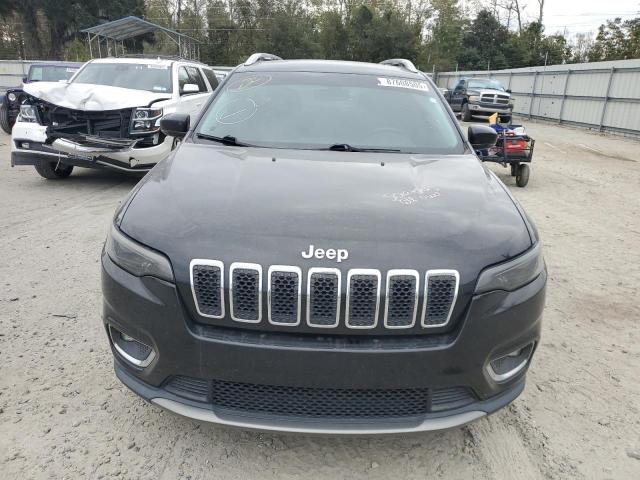2019 JEEP CHEROKEE L 1C4PJLDB5KD185358
