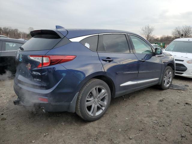 2019 ACURA RDX ADVANC 5J8TC2H74KL004301