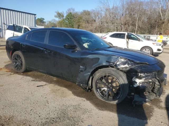 2016 DODGE CHARGER SX - 2C3CDXHGXGH139557