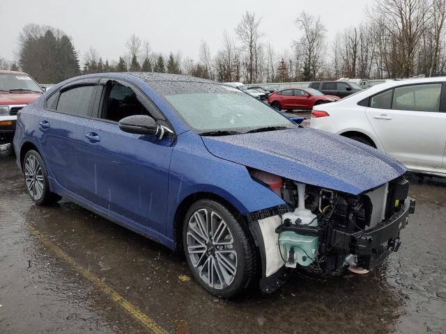 2024 KIA FORTE GT - 3KPF44AC3RE798920