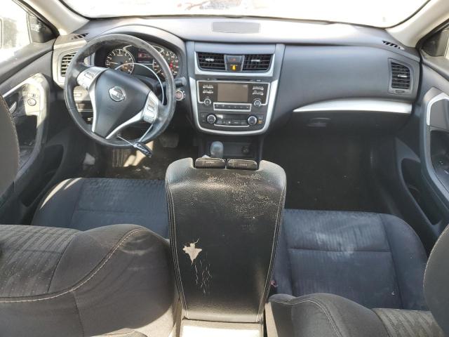 2017 NISSAN ALTIMA 2.5 - 1N4AL3AP8HC196536