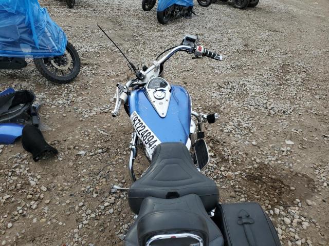 2007 HONDA VTX1300 R 1HFSC52637A410431