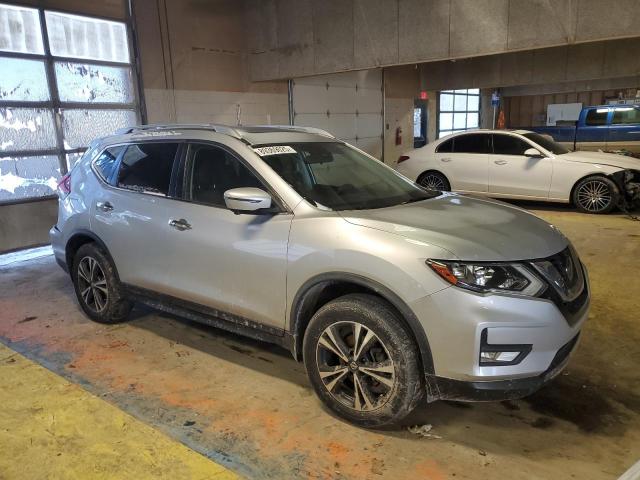 2020 NISSAN ROGUE S - JN8AT2MV7LW120879