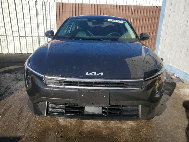 2025 KIA K4 LX 3KPFT4DE1SE020699
