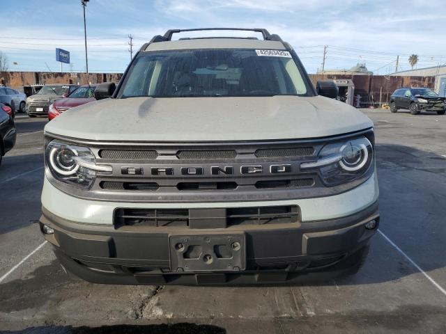2022 FORD BRONCO SPO - 3FMCR9B6XNRE33210