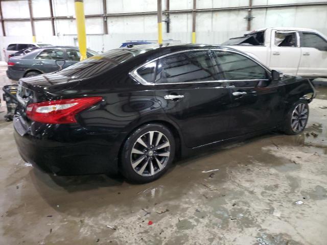 2016 NISSAN ALTIMA 2.5 - 1N4AL3AP3GC283114