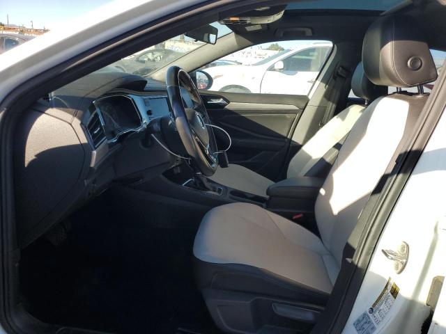 2019 VOLKSWAGEN JETTA S - 3VWC57BU3KM224836