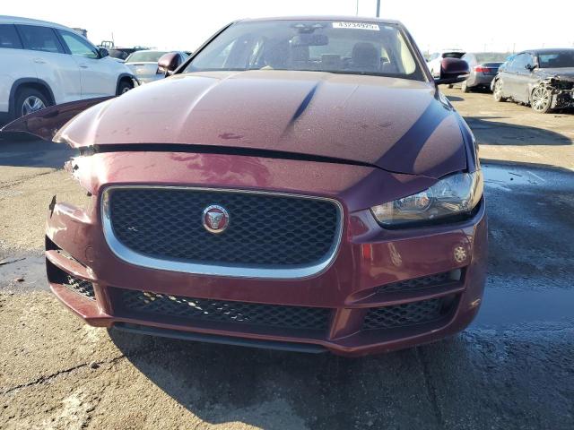 2017 JAGUAR XE PREMIUM SAJAJ4BV6HA972095