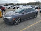 2017 HONDA CIVIC EX - 2HGFC2F77HH550242