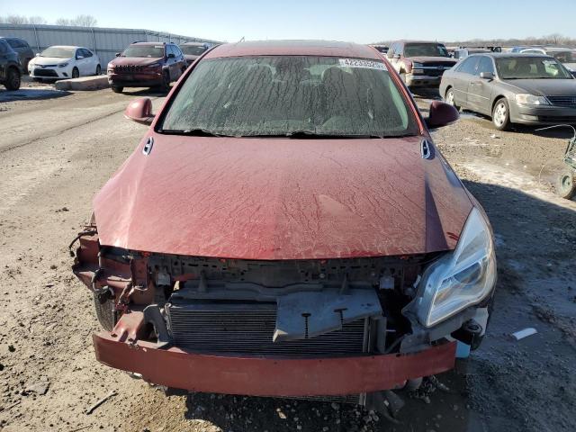 2015 BUICK REGAL PREM 2G4GN5EX9F9291711