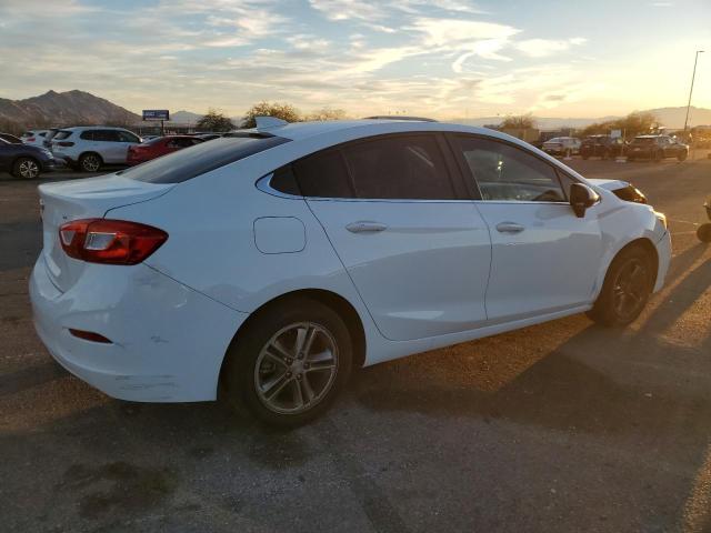 2017 CHEVROLET CRUZE LT - 1G1BE5SM1H7242010