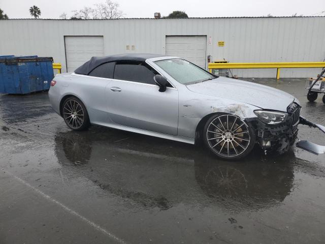 2021 MERCEDES-BENZ E AMG 53 - W1K1K6BB6MF160330