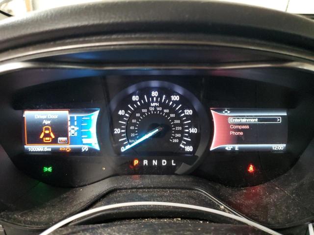 2020 FORD FUSION SE 3FA6P0HD1LR190673