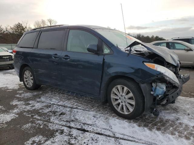Vin: 5tddk3dc2bs023443, lot: 88552205, toyota all models xle 20114