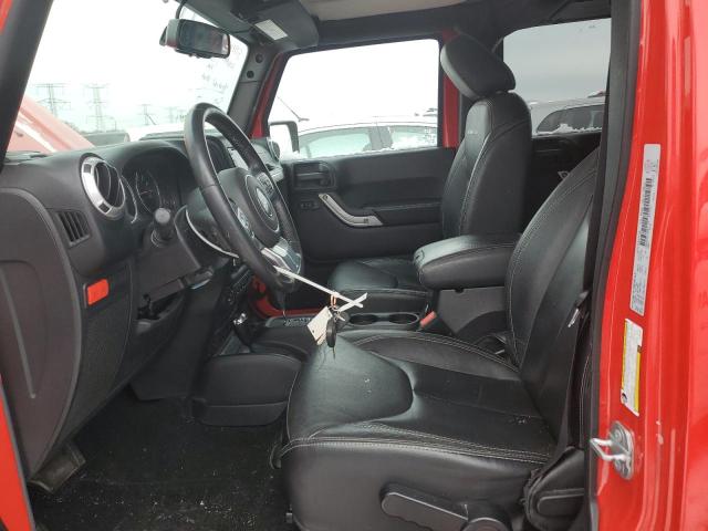 2015 JEEP WRANGLER U - 1C4BJWFGXFL656341