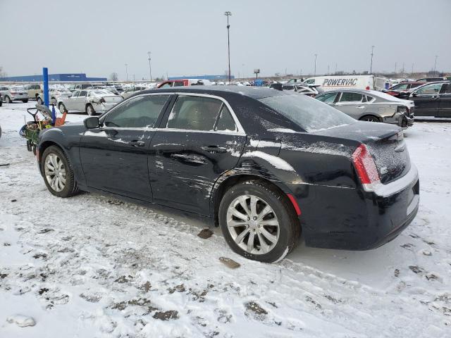Vin: 2c3ccarg5hh571425, lot: 88323215, chrysler 300 limited 20172