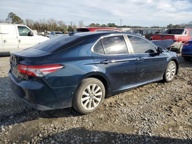2019 TOYOTA CAMRY L - 4T1B11HK1KU262814