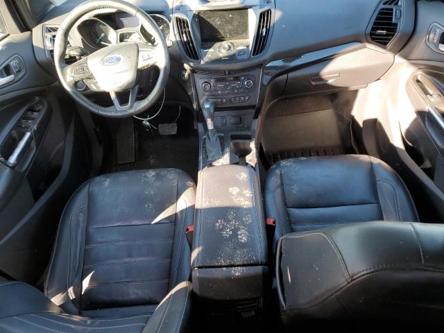 2017 FORD ESCAPE TIT - 1FMCU0J95HUB19645