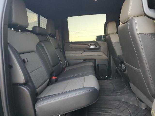 2024 CHEVROLET 2500 - 1GC4YYEY9RF296296
