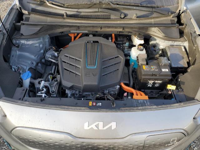 2022 KIA NIRO EX PR KNDCE3LG4N5142273