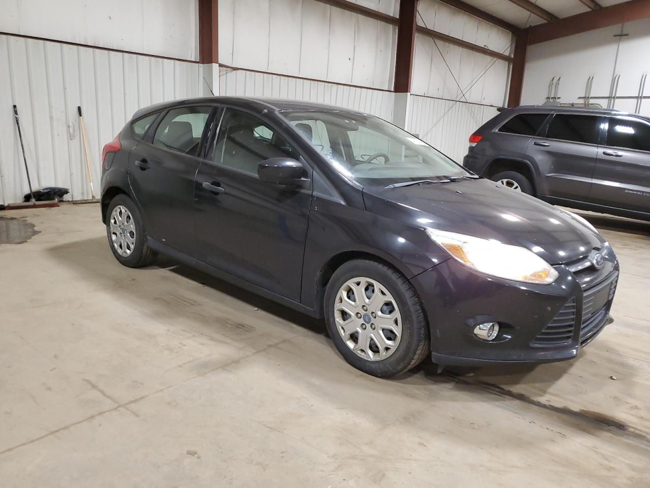 Lot #3052495115 2012 FORD FOCUS SE